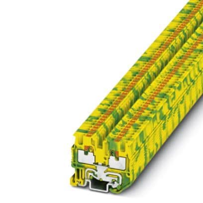PHOENIX CONTACT PHC3248110 MPT 1,5/S-PE MORSETTO PER CONDUTTORI