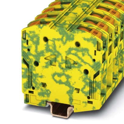 PHOENIX CONTACT PHC3260106 PTPOWER 95-PE MORSETTO MINI CONDUT. TERR