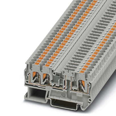 PHOENIX CONTACT PHC3270091 PTC 2,5-TWIN-TG MORSETTO CON SEZIONATORE