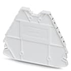 PHOENIX CONTACT - PHC3270152 D-PTRV 4 WH 1-4 PIATRA TERMINALE