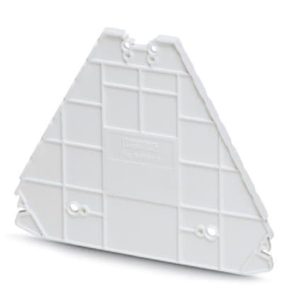 PHOENIX CONTACT PHC3270154 D-PTRV 8 WH PIASTRA TERMINALE