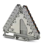 PHOENIX CONTACT - PHC3270159 PTRVB 8-PV /BK RIPARTITORE DI POTENZIALE
