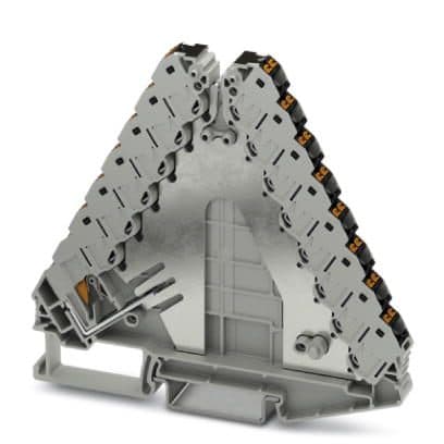 PHOENIX CONTACT - PHC3270160 PTRVB 8-FI /BK RIPARTITORE DI POTENZIALE