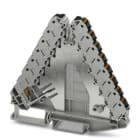 PHOENIX CONTACT - PHC3270160 PTRVB 8-FI /BK RIPARTITORE DI POTENZIALE