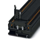 PHOENIX CONTACT - PHC3270200 PTC 4-HESI (5X20) MORSETTO PORTAFUSIBILI
