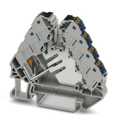 PHOENIX CONTACT PHC3270221 PTRVB 4-FI /BU RIPARTITORE DI POTENZIALE