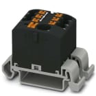 PHOENIX CONTACT - PHC3273212 PTFIX 6/6X2,5-NS35A BK MORS. DI DISTRIBU