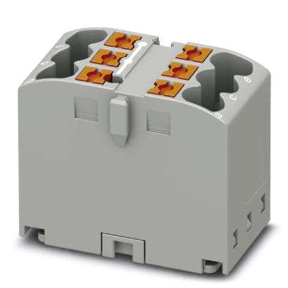 PHOENIX CONTACT PHC3273264 PTFIX 6X2,5 GY MORS. DI DISTRIBUZIONE