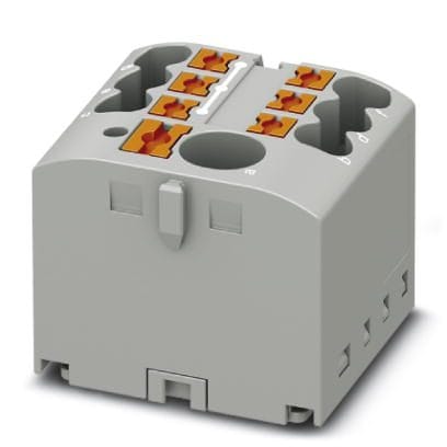 PHOENIX CONTACT PHC3273330 PTFIX 6/6X2,5 GY MORS. DI DISTRIBUZIONE