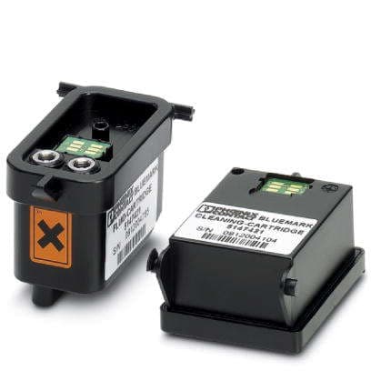 PHOENIX CONTACT PHC5147421 BLUEMARK FLUID-CARTRIDGE CARTUCCIA