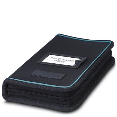 PHOENIX CONTACT - PHC8191307 TOOL-KIT STANDARD EMPTY CUS ASTUCCIO UTE