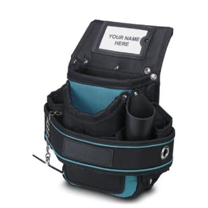 PHOENIX CONTACT PHC8191311 TOOL-BELTPOUCH EMPTY CUS MARSUPIO PER UT
