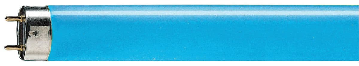 SIGNIFY ITALY SPA PHL5818B TL-D Colored - Fluorescent lamp - Consumo energetico: 58.5 W