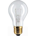 SIGNIFY ITALY SPA - PHL6012 STAN ELV 60W E27/BRC 12V A60 CL 1CT/20