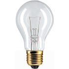 SIGNIFY ITALY SPA - PHL6012 STAN ELV 60W E27/BRC 12V A60 CL 1CT/20