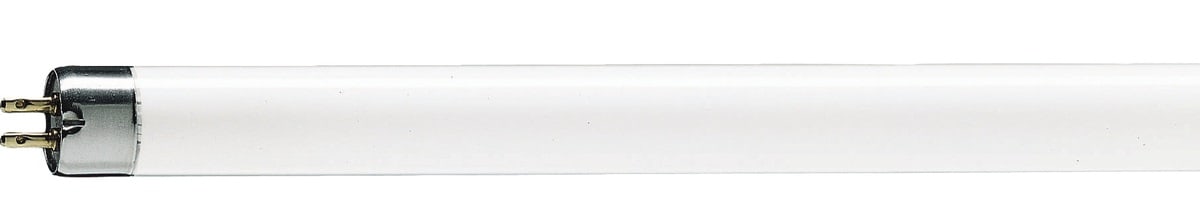 SIGNIFY ITALY SPA PHL633 TL Mini Standard - Fluorescent lamp - Consumo energetico: 6.0 W - Classe di efficienza energetica: G - Temperatura di colore correlata (Nom): 4000