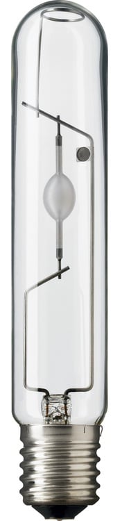 SIGNIFY ITALY SPA PHLCDOTT250PLUS MASTER CityWhite CDO-TT - Halogen metal halide lamp without reflector - Consumo energetico: 250.0 W - Classe di efficienza energetica: F