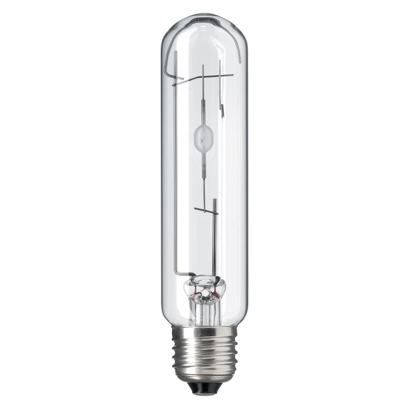 SIGNIFY ITALY SPA PHLCDOTT50PLUS MASTER CityWhite CDO-TT - Halogen metal halide lamp without reflector - Consumo energetico: 53.0 W - Classe di efficienza energetica: F