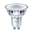 SIGNIFY ITALY SPA - PHLCLAGU105086536 CorePro, LED, PAR16, 50 W, GU10, 6500 K, 390 lm, CRI 80, 15000 ore