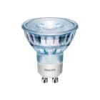 SIGNIFY ITALY SPA - PHLCLAGU105082736 CorePro, LED, PAR16, 50 W, GU10, 2700 K, 355 lm, CRI 80, 15000 ore