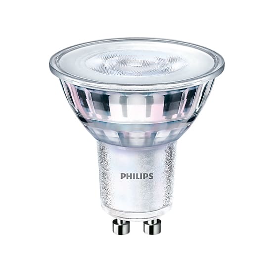 SIGNIFY ITALY SPA - PHLCLAGU105084036D COREPRO LEDSPOT 5-50W GU10 840 36D DIM