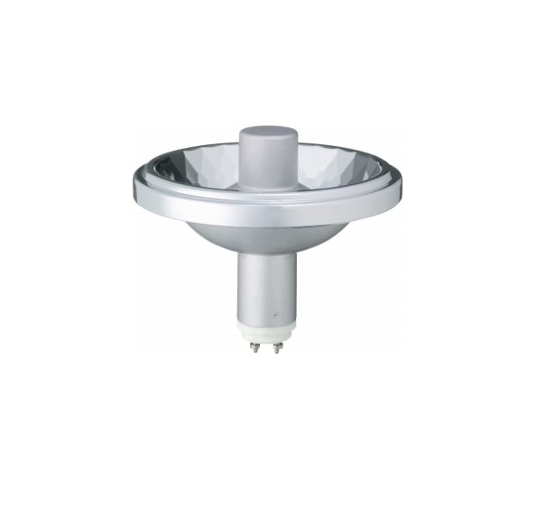 SIGNIFY ITALY SPA PHLELITER1113524 MASTERColour CDM-R111 Elite - Halogen metal halide reflector lamp - Consumo energetico: 39.1 W - Classe di efficienza energetica: G