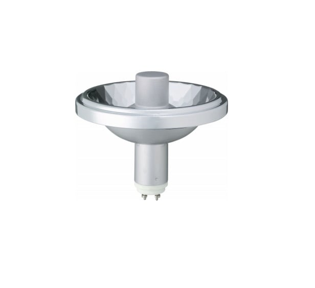 SIGNIFY ITALY SPA PHLELITER1113540 MASTERColour CDM-R111 Elite - Halogen metal halide reflector lamp - Consumo energetico: 39.1 W - Classe di efficienza energetica: G