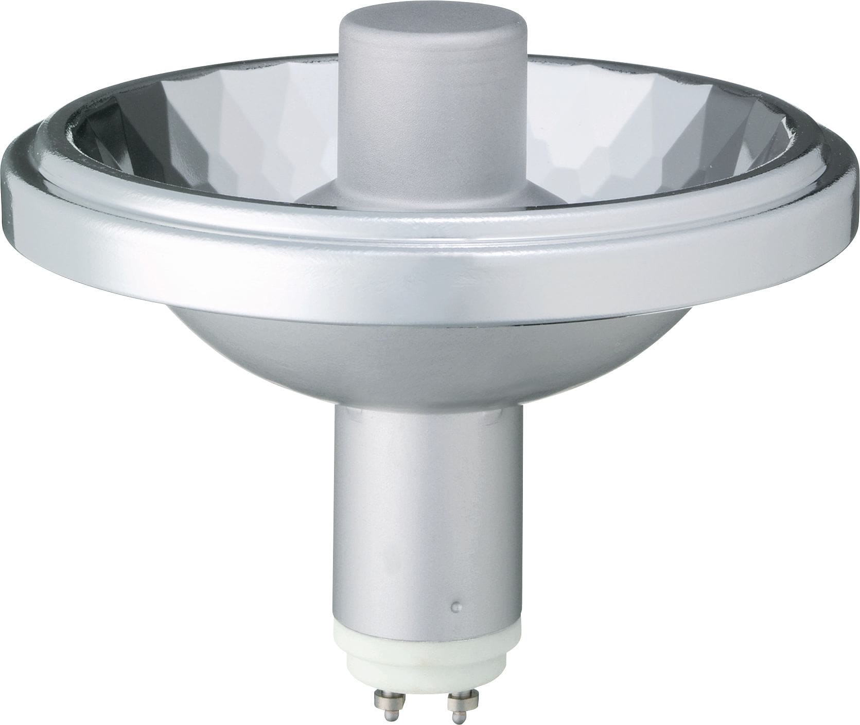 SIGNIFY ITALY SPA PHLELITER1117010 MASTERColour CDM-R111 Elite - Halogen metal halide reflector lamp - Consumo energetico: 73.2 W - Classe di efficienza energetica: G
