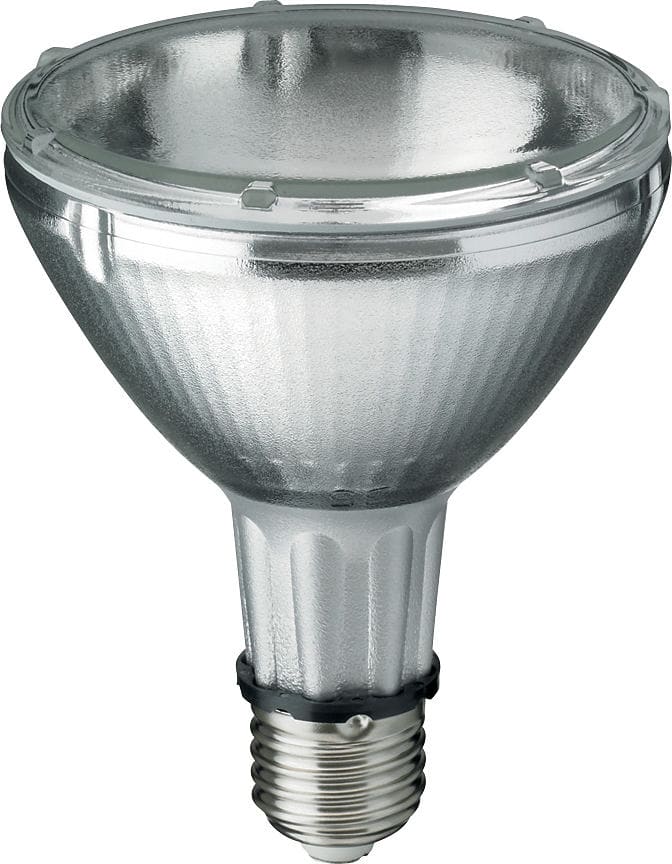 SIGNIFY ITALY SPA PHLELITER3530930 MASTERColour CDM-R Elite - Halogen metal halide reflector lamp - Consumo energetico: 39.1 W - Classe di efficienza energetica: G