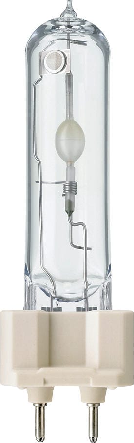 SIGNIFY ITALY SPA PHLELITET35942 MASTERColour CDM-T Elite - Halogen metal halide lamp without reflector - Consumo energetico: 39.1 W - Classe di efficienza energetica: F