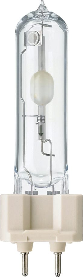 SIGNIFY ITALY SPA PHLELITET70942 MASTERColour CDM-T Elite - Halogen metal halide lamp without reflector - Consumo energetico: 73.2 W - Classe di efficienza energetica: F