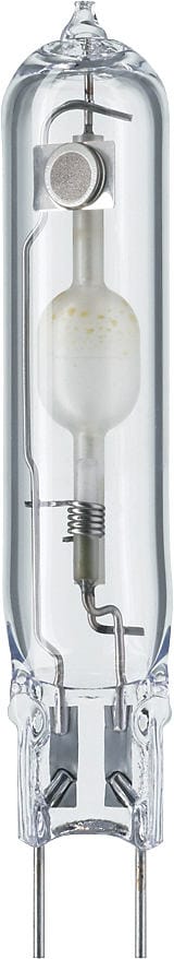 SIGNIFY ITALY SPA PHLELITETC70930 MASTERColour CDM-TC Elite - Halogen metal halide lamp without reflector - Consumo energetico: 73.2 W - Classe di efficienza energetica: F