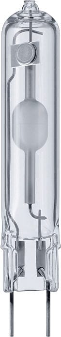 SIGNIFY ITALY SPA PHLELITETC70942 MASTERColour CDM-TC Elite - Halogen metal halide lamp without reflector - Consumo energetico: 73.2 W - Classe di efficienza energetica: F