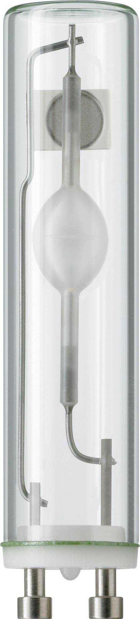 SIGNIFY ITALY SPA PHLELITETMGU6535 MASTERColour CDM-Tm Elite Mini - Halogen metal halide lamp without reflector - Consumo energetico: 39.1 W - Classe di efficienza energetica: F