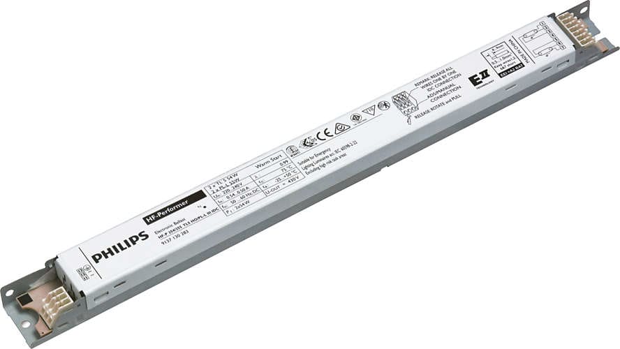 SIGNIFY ITALY SPA PHLHF3P280HOPLL Ballast (electrical) - HF-Performer III for TL5 lamps