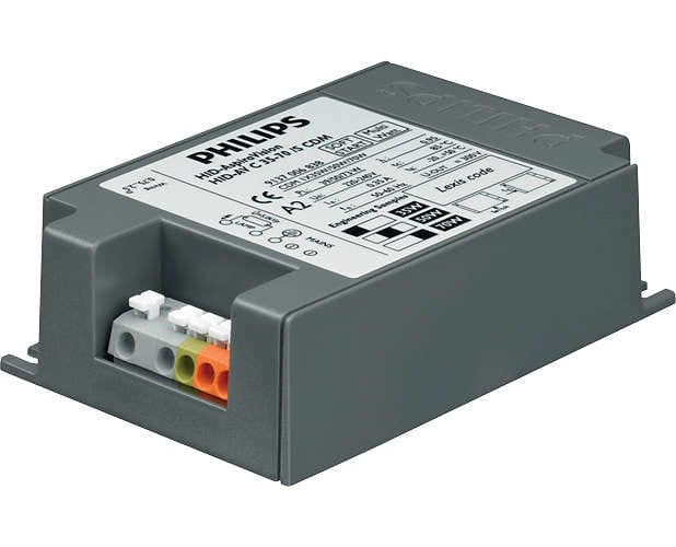 SIGNIFY ITALY SPA PHLHIDAV3570S Ballast (electrical) - AspiraVision Compact for CDM