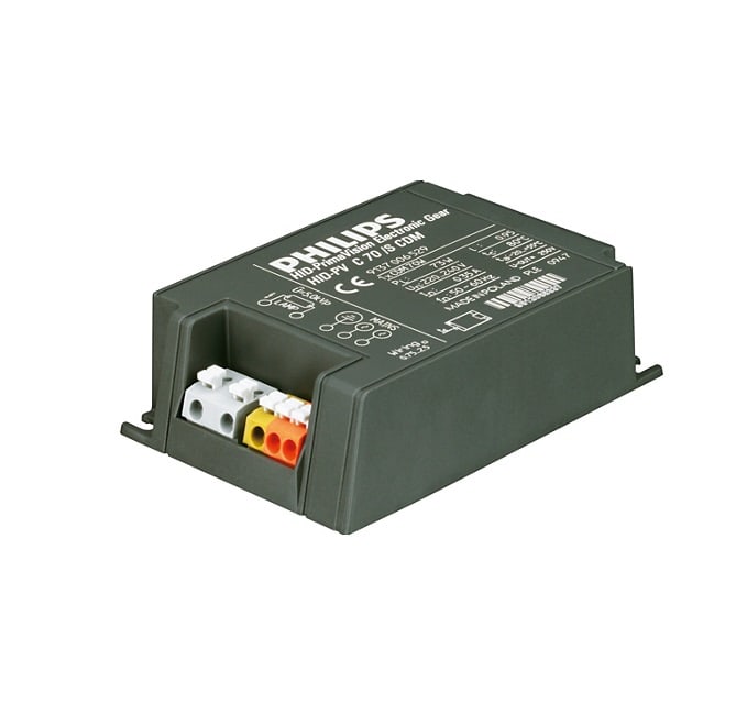SIGNIFY ITALY SPA PHLHIDCPV35NS Ballast (electrical) - PrimaVision Compact for CDM