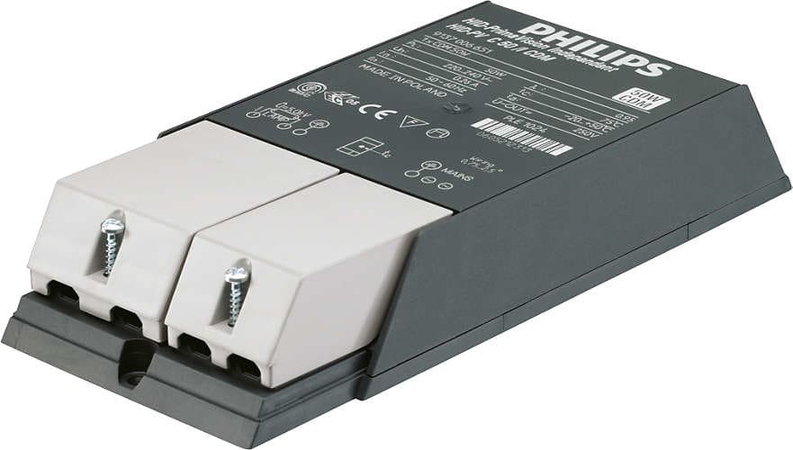 SIGNIFY ITALY SPA PHLHIDCPV50I Ballast (electrical) - PrimaVision Compact for CDM