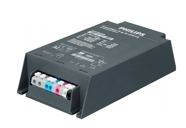 SIGNIFY ITALY SPA PHLHIDDV60CPOQ Ballast (electrical) - DynaVision Programmable Xtreme for CPO