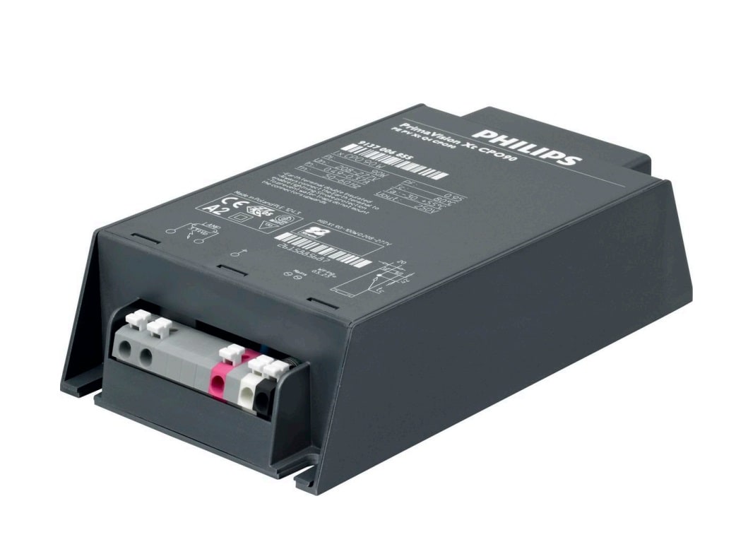 SIGNIFY ITALY SPA PHLHIDPV90CPOQ Ballast (electrical) - PrimaVision Xtreme for CPO