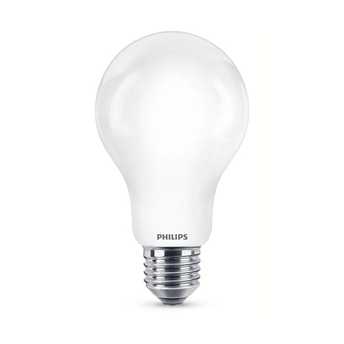 SIGNIFY ITALY SPA PHLINCALED100865 LED CLASSIC 100W E27 CDL A60 FR ND1CT/10