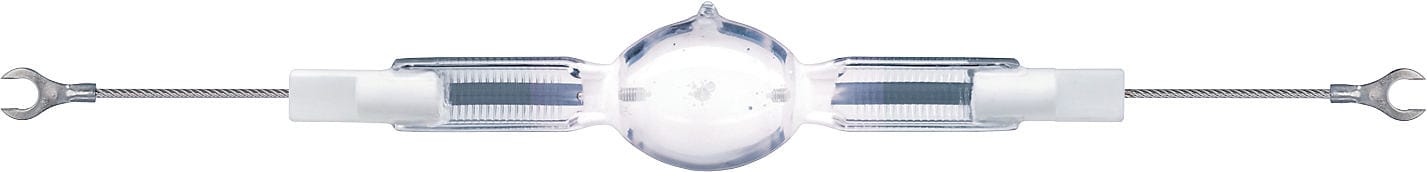 SIGNIFY ITALY SPA PHLMHNSB200095HO MASTER MHN-SB - Halogen metal halide lamp without reflector - Consumo energetico: 2100 W - Temperatura di colore correlata (Nom): 5600 K