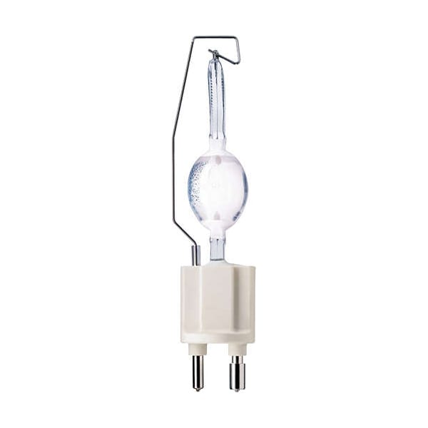 SIGNIFY ITALY SPA PHLMHNSE200095HO MASTER MHN-SE - Halogen metal halide lamp without reflector - Consumo energetico: 2100.0 W - Temperatura di colore correlata (Nom): 5600 K