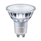 SIGNIFY ITALY SPA - PHLMLVGU105093036 MASTER Value, LED, PAR16, 50 W, GU10, 3000 K, 365 lm, CRI 90, 25000 ore