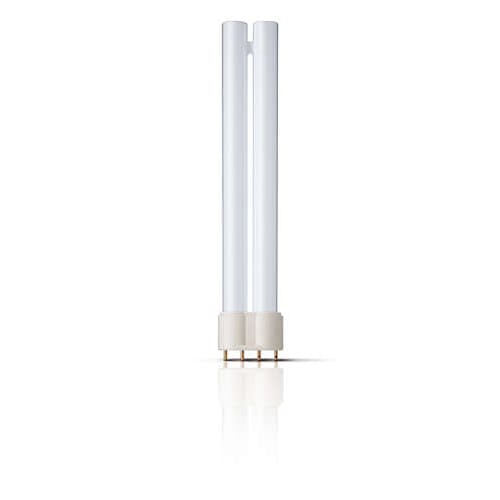 SIGNIFY ITALY SPA PHLPLL1810 Actinic BL PL-S/PL-L - UV lamp - Consumo energetico: 18 W