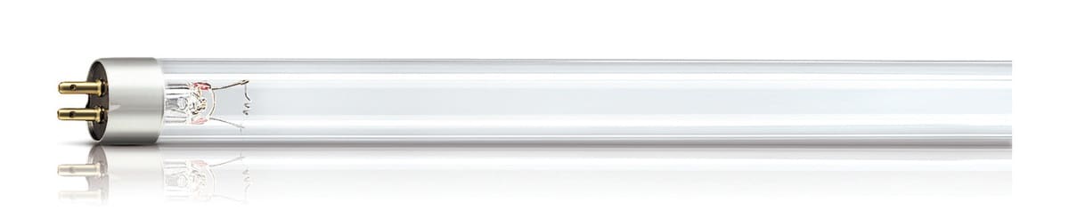 SIGNIFY ITALY SPA - PHLTUV8 TUV 8W FAM/10X25BOX