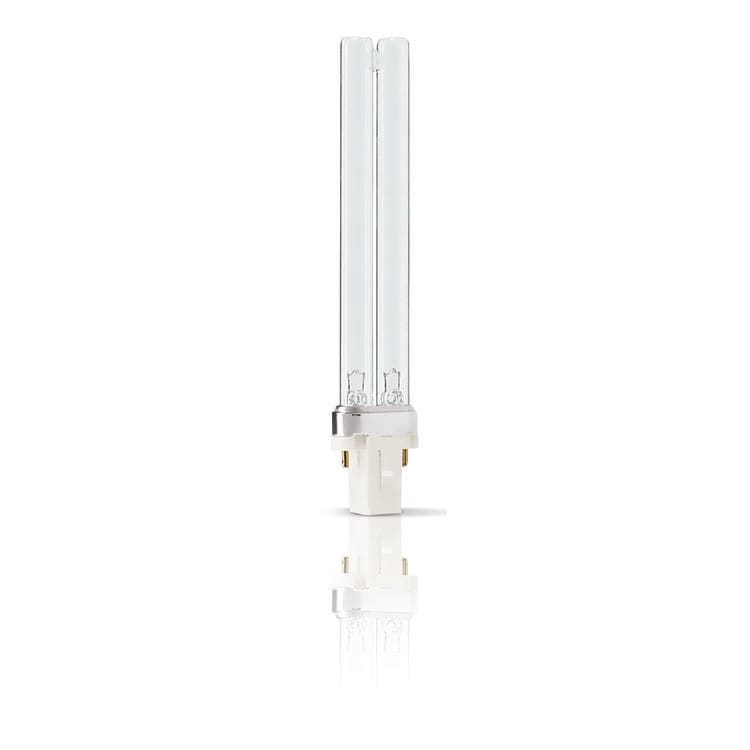 SIGNIFY ITALY SPA PHLTUV9 TUV PL-S - UV lamp - Consumo energetico: 8.6 W