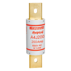MERSEN ITALIA SPA - XESA4J200 600V 200A CLASS J FUSE
