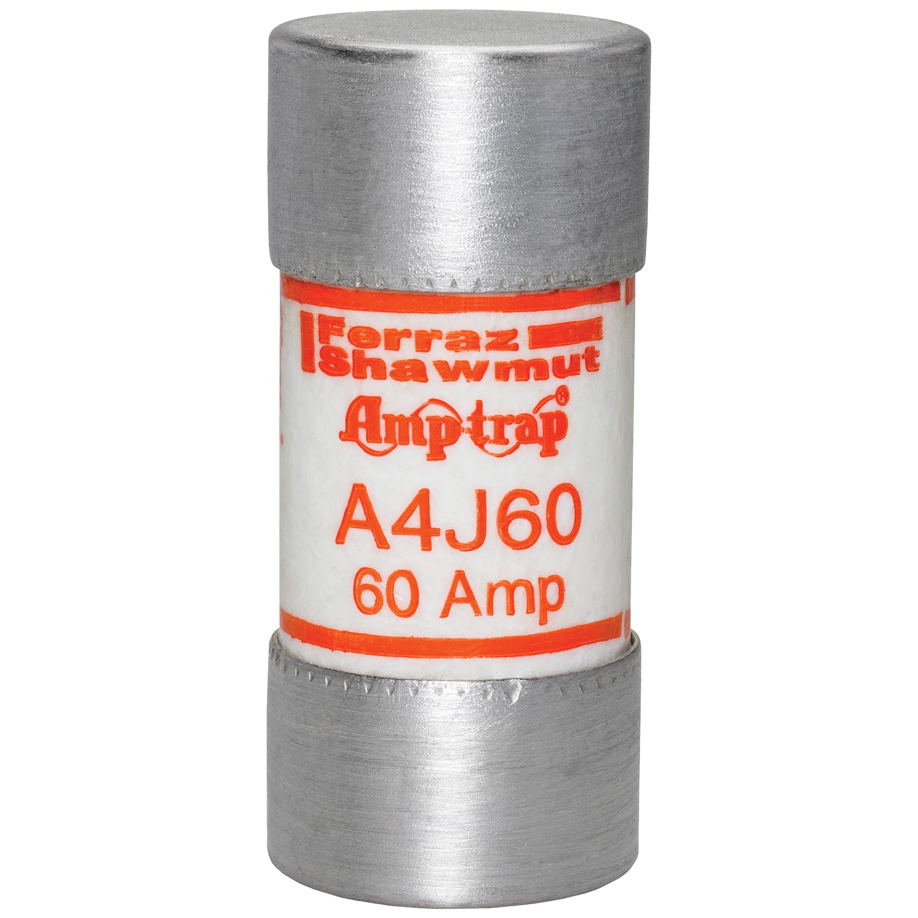 MERSEN ITALIA SPA XESA4J60 600V 60A CLASS J FUSE