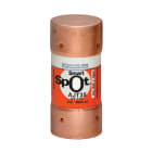 MERSEN ITALIA SPA - XESAJT35 J TD FUSE 600V 35A AJT